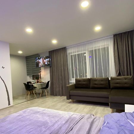 גולבנה Crystal Twin Apartment מראה חיצוני תמונה