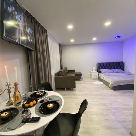 גולבנה Crystal Twin Apartment מראה חיצוני תמונה
