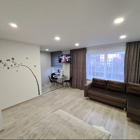 גולבנה Crystal Twin Apartment מראה חיצוני תמונה