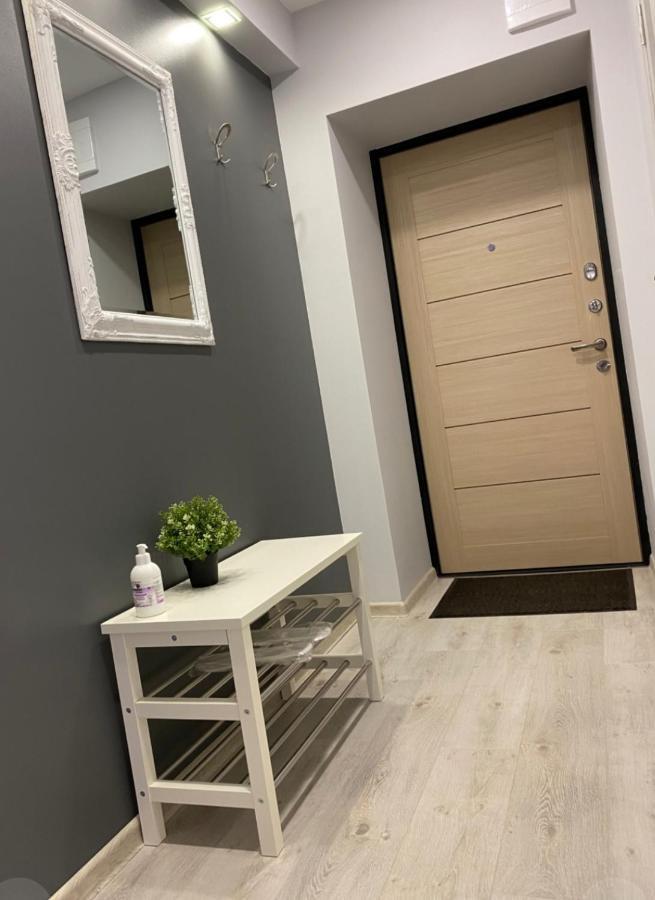 גולבנה Crystal Twin Apartment מראה חיצוני תמונה