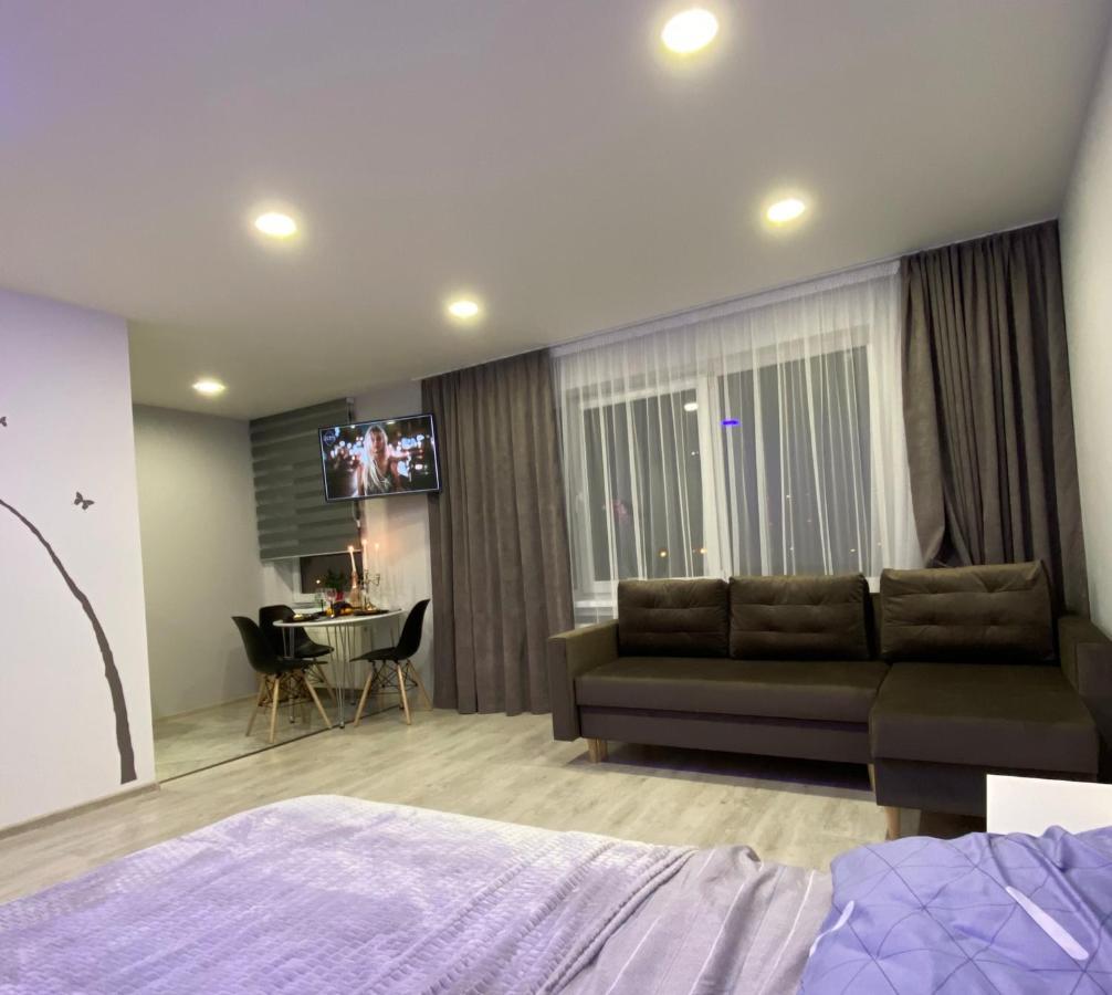 גולבנה Crystal Twin Apartment מראה חיצוני תמונה