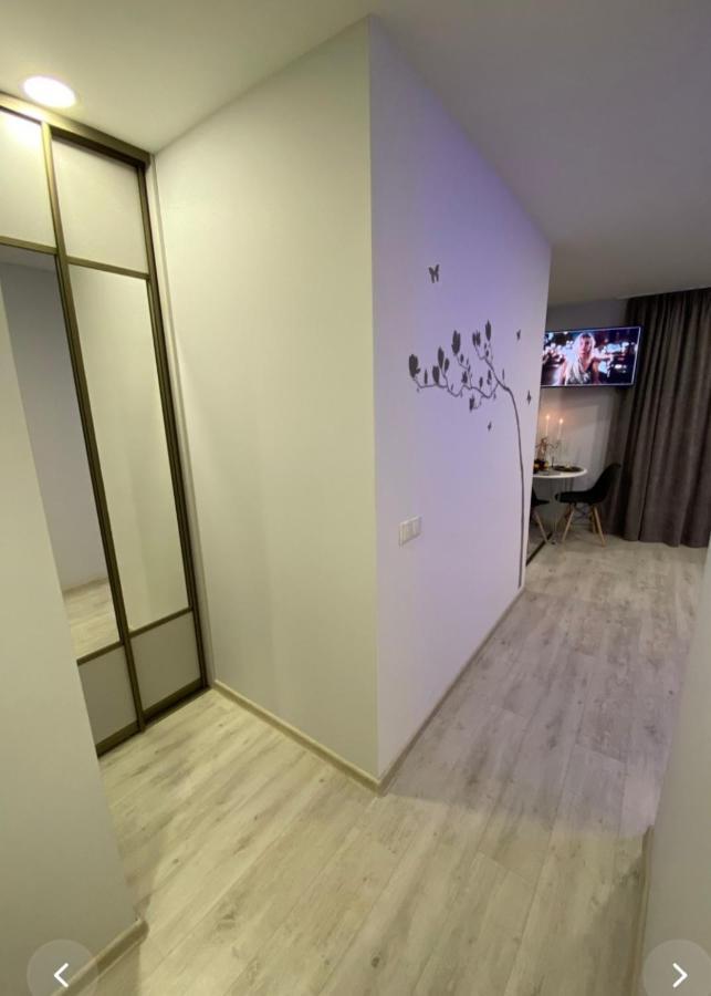 גולבנה Crystal Twin Apartment מראה חיצוני תמונה