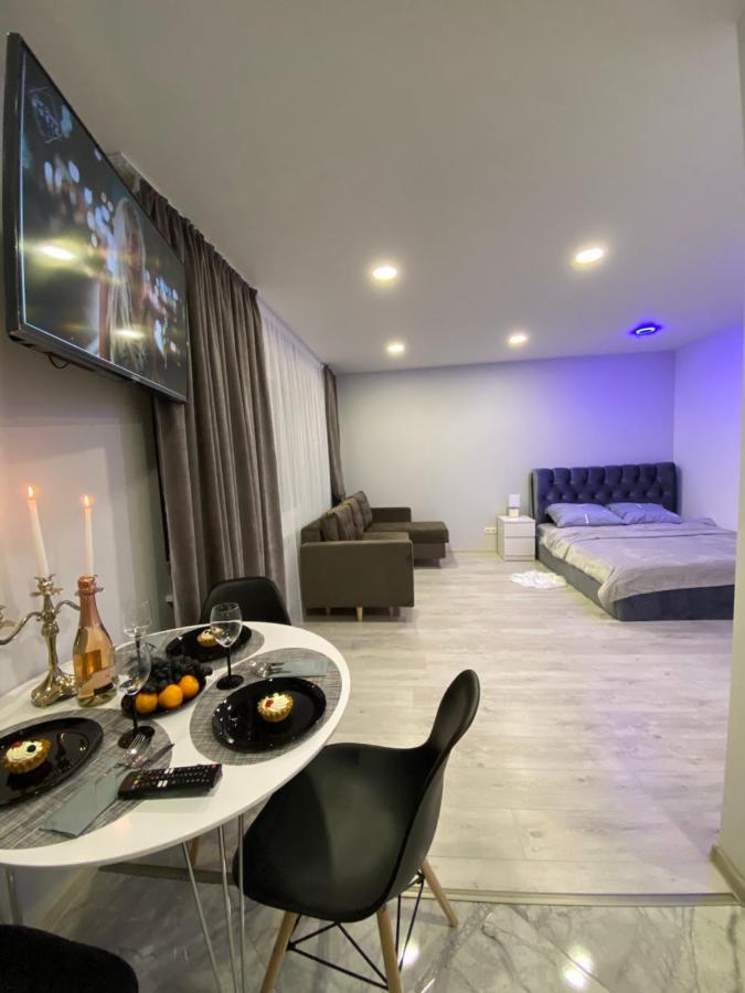 גולבנה Crystal Twin Apartment מראה חיצוני תמונה