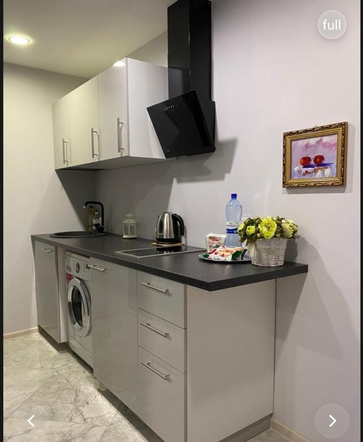 גולבנה Crystal Twin Apartment מראה חיצוני תמונה