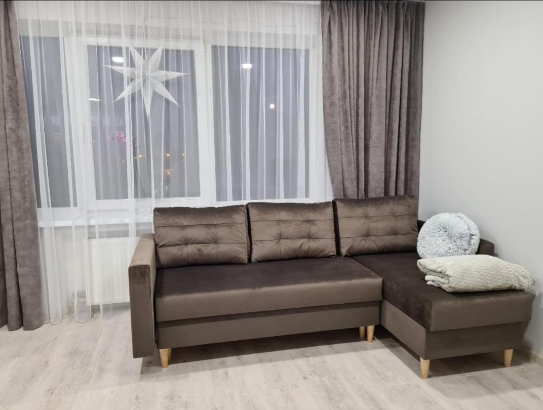 גולבנה Crystal Twin Apartment מראה חיצוני תמונה