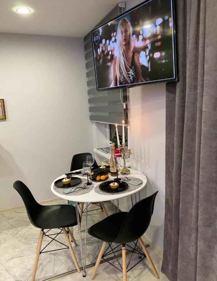 גולבנה Crystal Twin Apartment מראה חיצוני תמונה