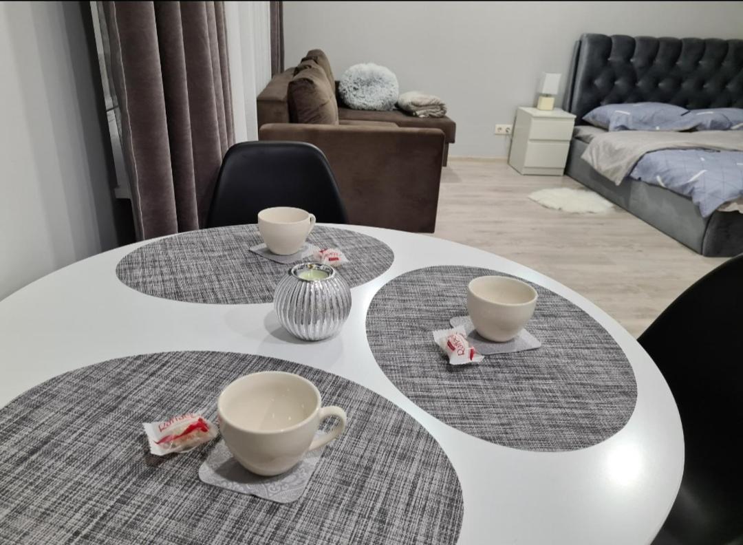 גולבנה Crystal Twin Apartment מראה חיצוני תמונה
