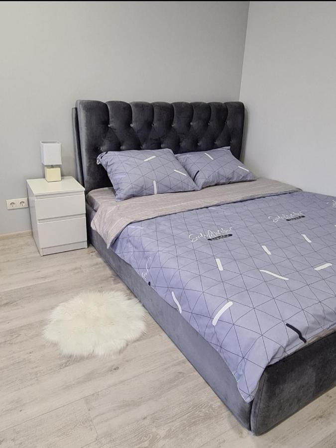 גולבנה Crystal Twin Apartment מראה חיצוני תמונה