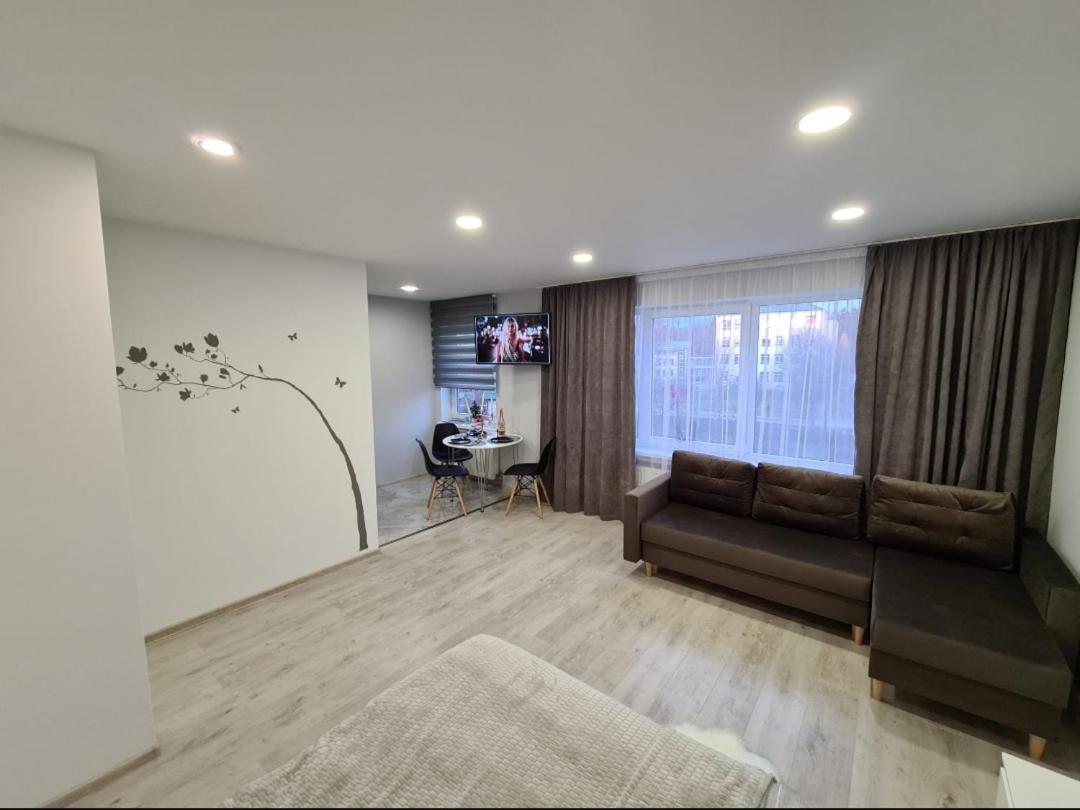 גולבנה Crystal Twin Apartment מראה חיצוני תמונה