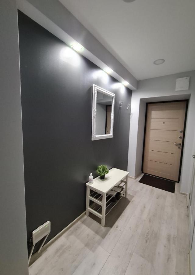 גולבנה Crystal Twin Apartment מראה חיצוני תמונה